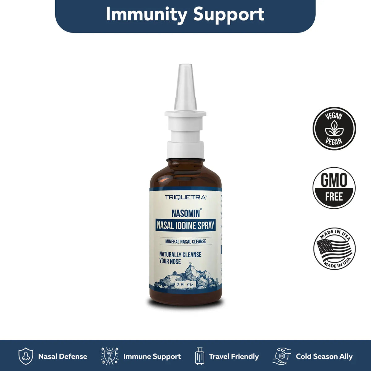 Breathe Easy with BreathePure™